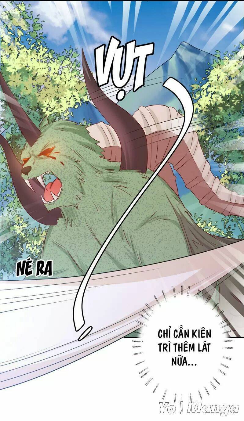 độc y cuồng phi chapter 51 29