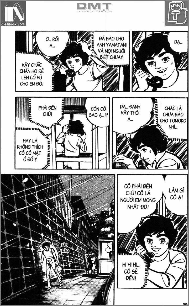 ganbare genki chapter 86 17