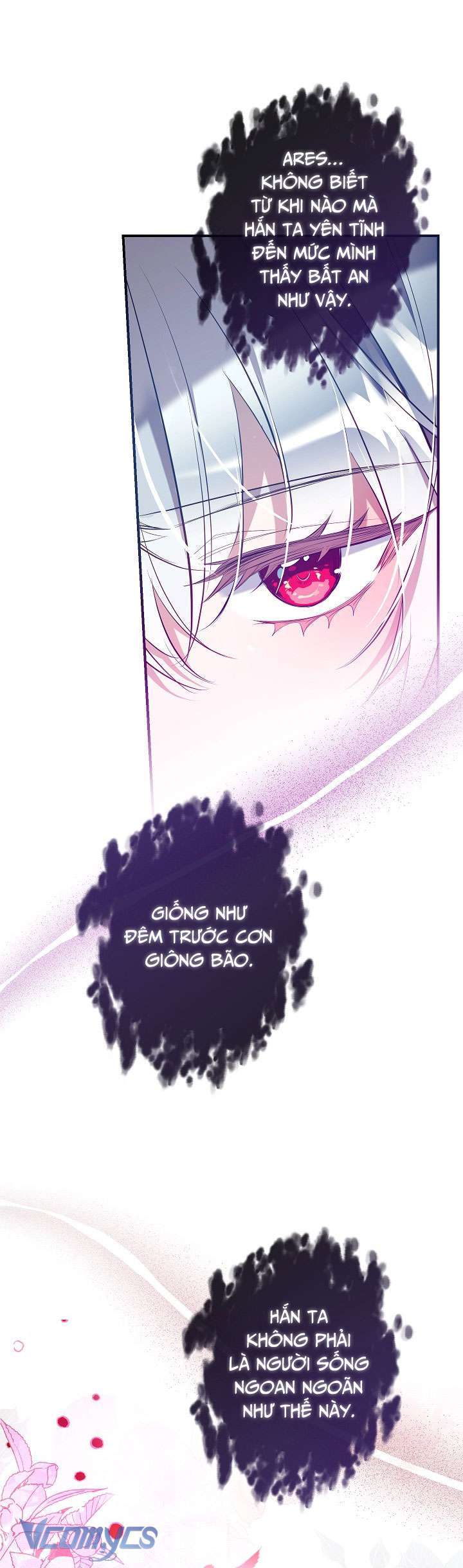 chúng ta có thể trở thành gia đình được không? chapter 111 29