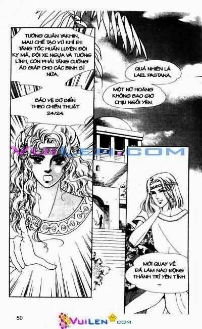 hậu duệ hoàng gia chapter 3 50