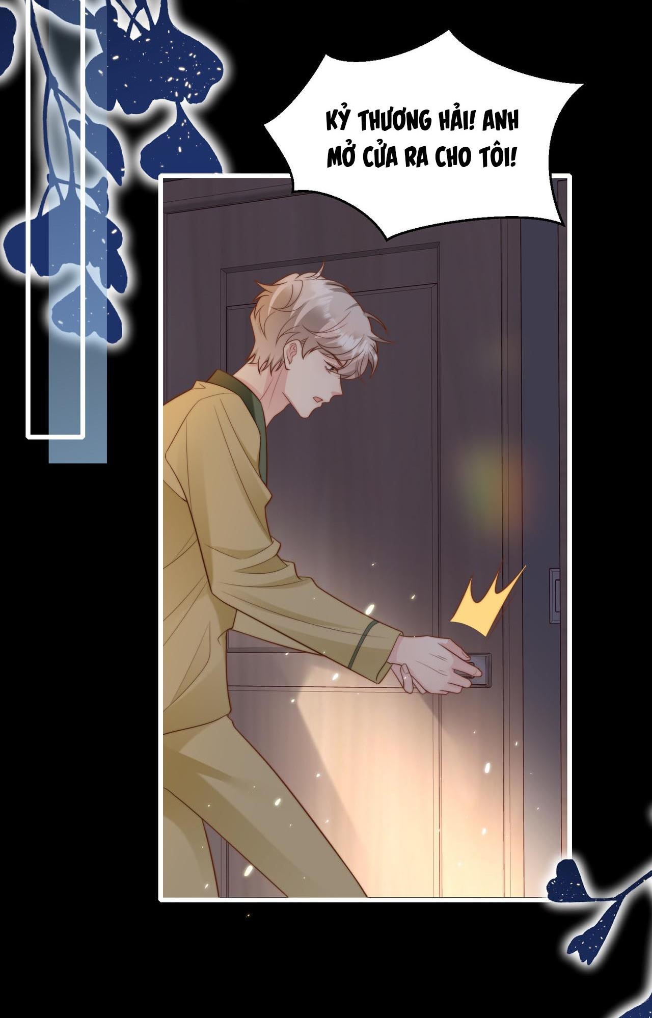 sau khi mất trí nhớ tình địch nói tôi là bạn trai anh ấy chapter 48 7