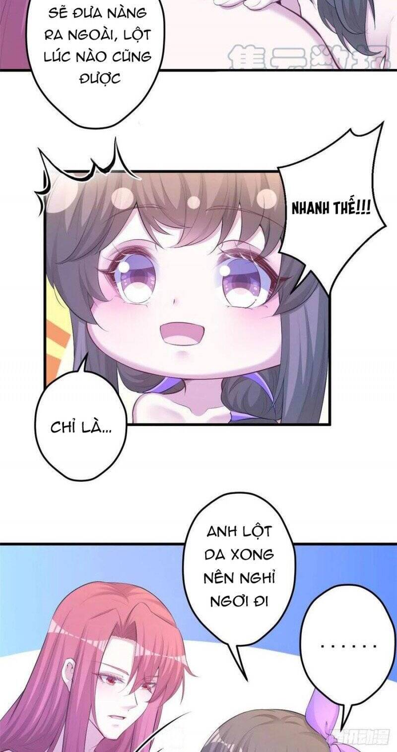 [16+] thảnh thơi thú thế chủng chủng điền, sinh sinh tể chapter 355 9