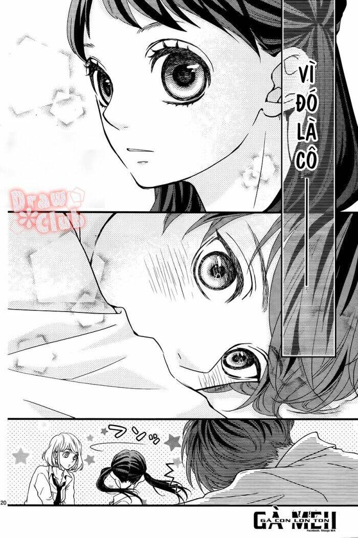 hatsu haru chapter 5 20