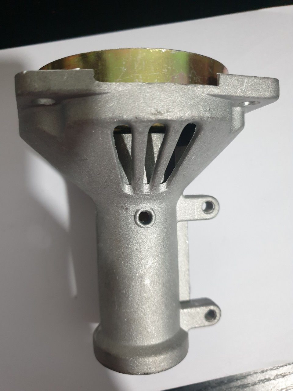 Bắp chuối máy cắt cỏ 28mm- 9 rãnh. BẮP CHUỐI XOAY
