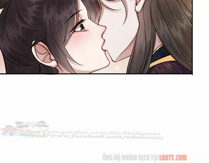 trọng sinh bá sủng nhiếp chính vương quá mạnh mẽ chapter 118 63