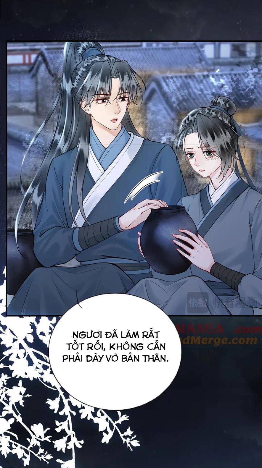 ngỗ tác cẩm y chapter 42 26