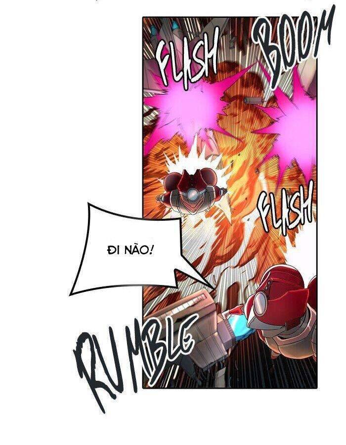 tòa tháp bí ẩn 2 chapter 473 79