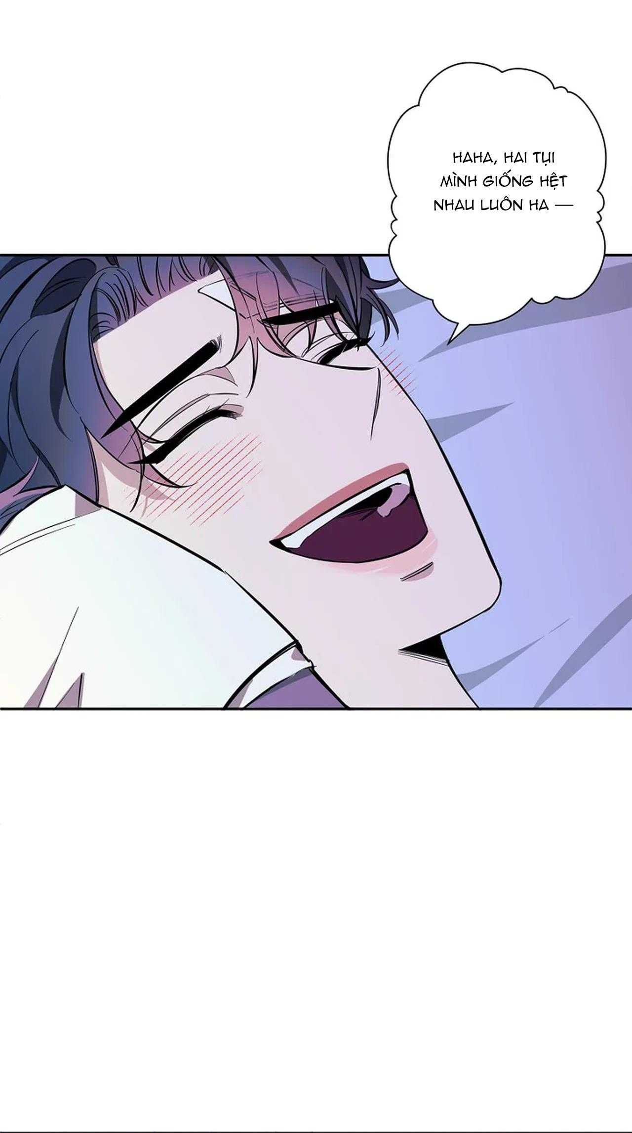 đêm dịu dàng chapter 70 28