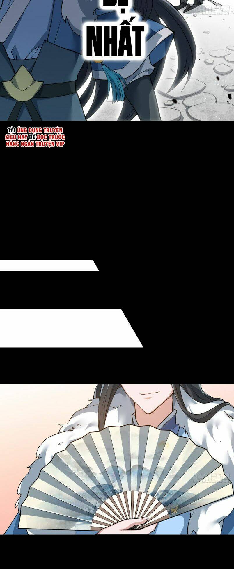 nhất chiêu tiên chapter 1 11