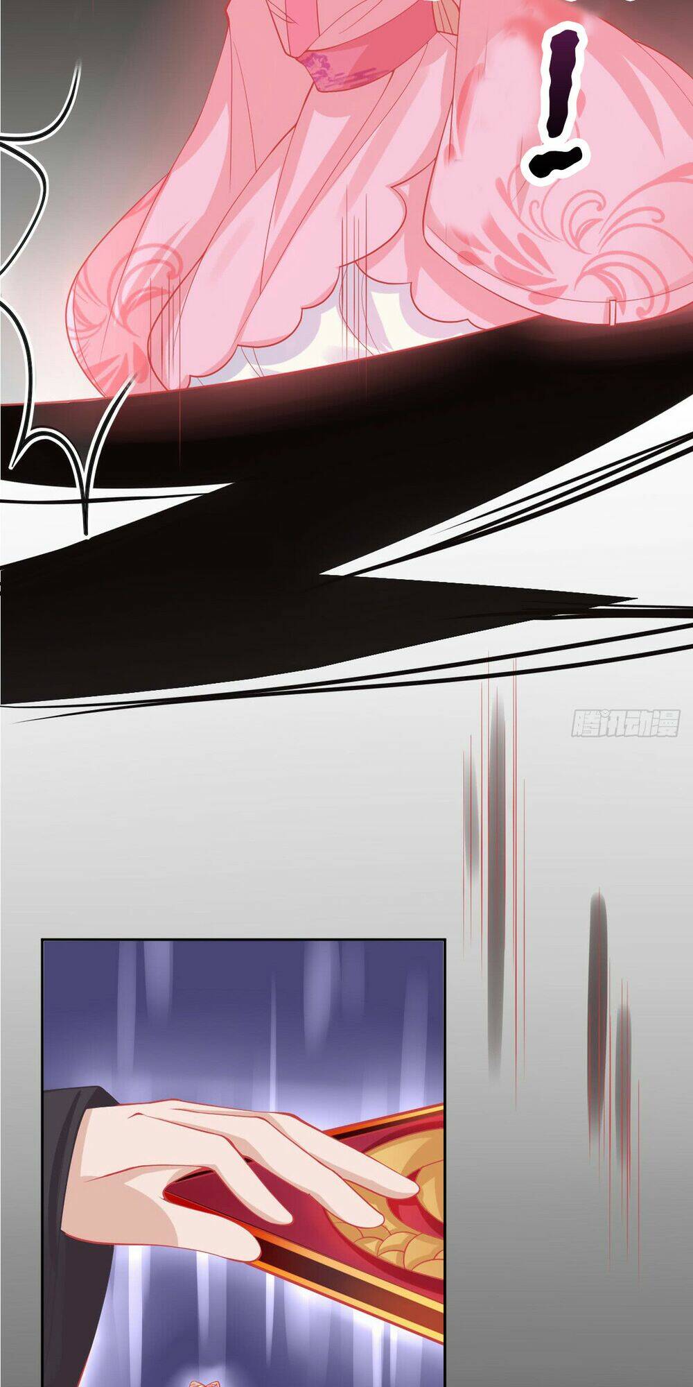 bổn vương phi có roi trong tay chapter 7 29