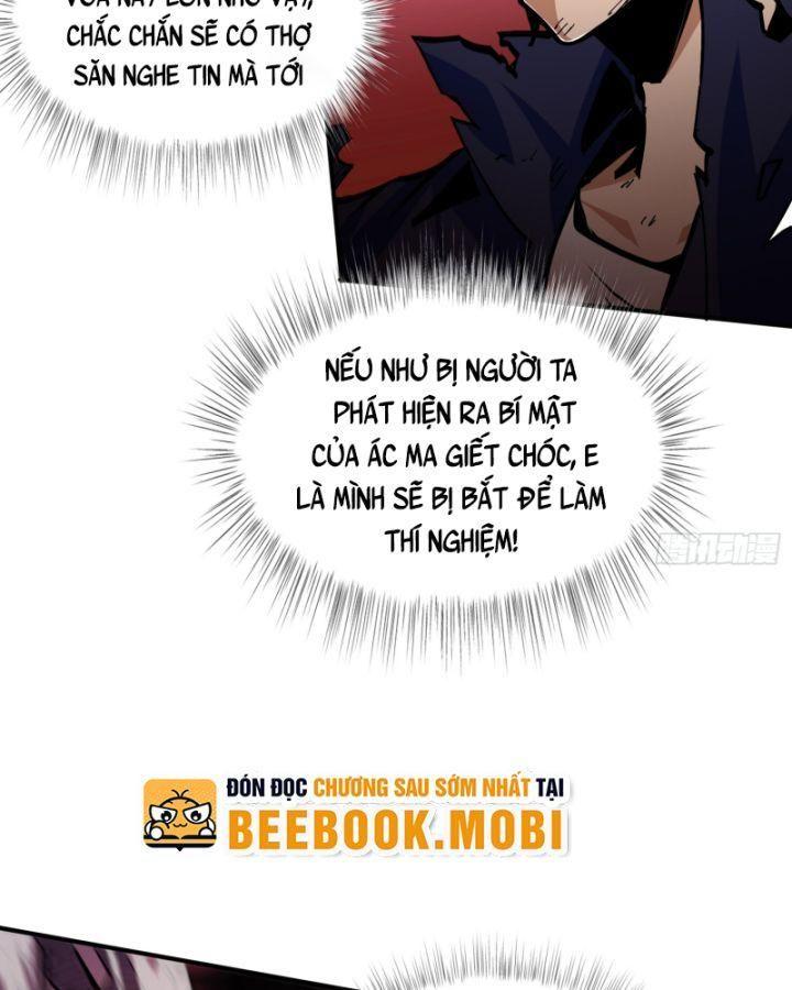 ta thật sự không phải ma vương chapter 3 7