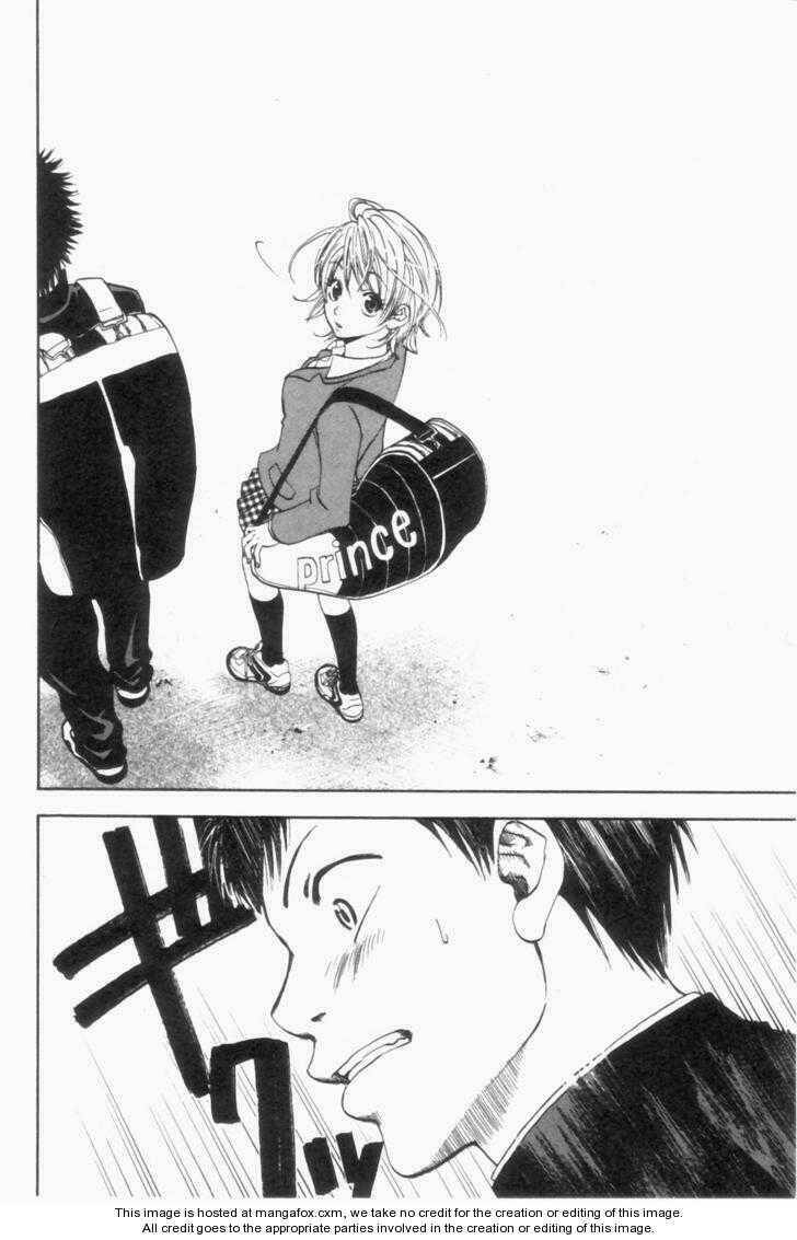 baby steps chapter 3 16