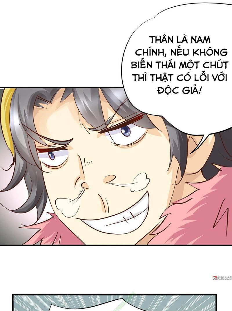 trò chơi tiểu mục tiêu chapter 16 16