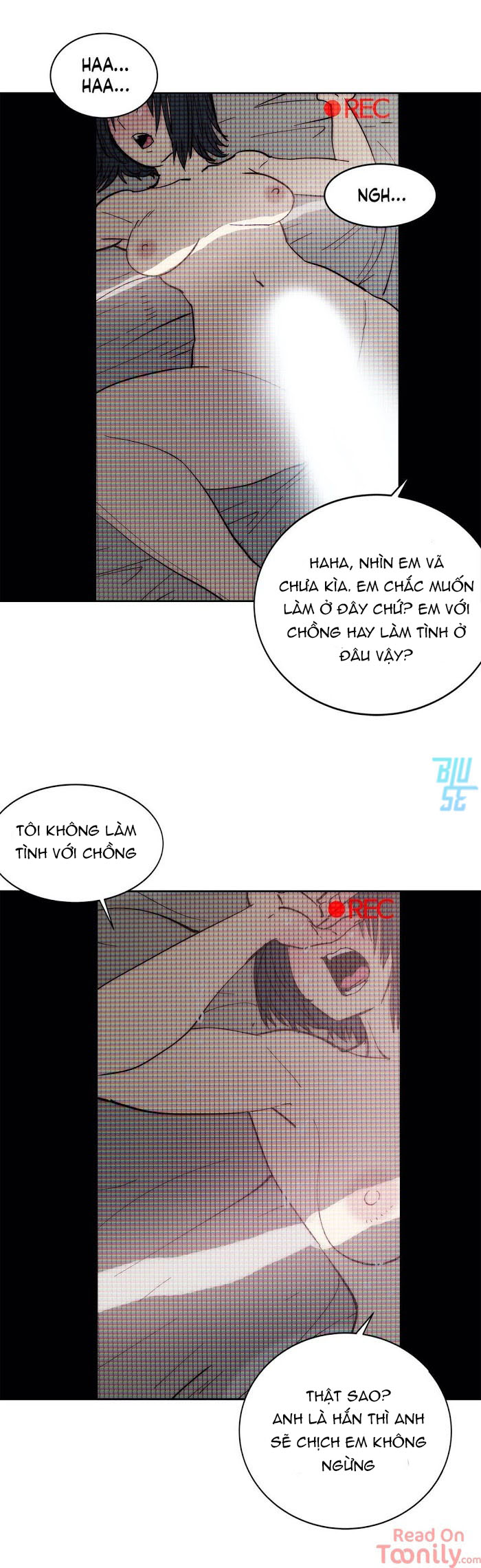 dục vọng chết người chapter 21 12