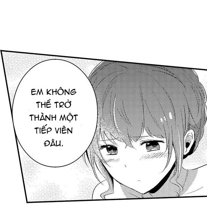 tâm trạng vào buổi tối chapter 3.1 24