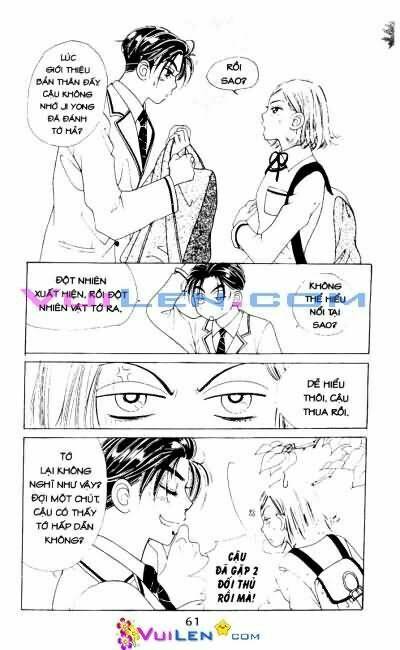 bong bóng trắng chapter 2 61