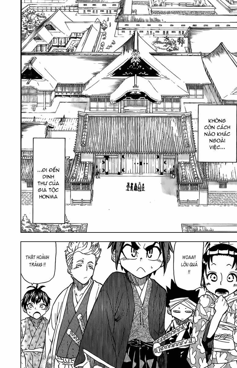 samurai usagi chapter 14 18