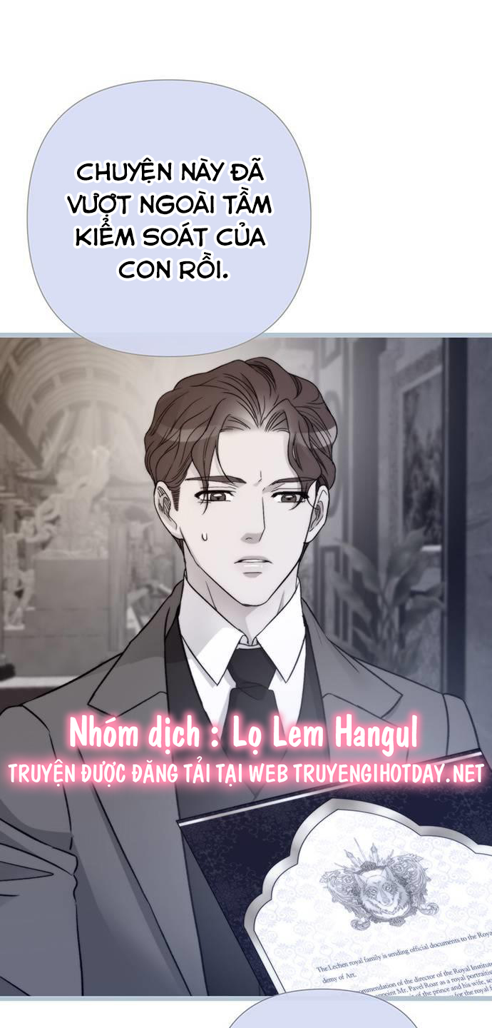 hoàng tử phiền toái chapter 78 37