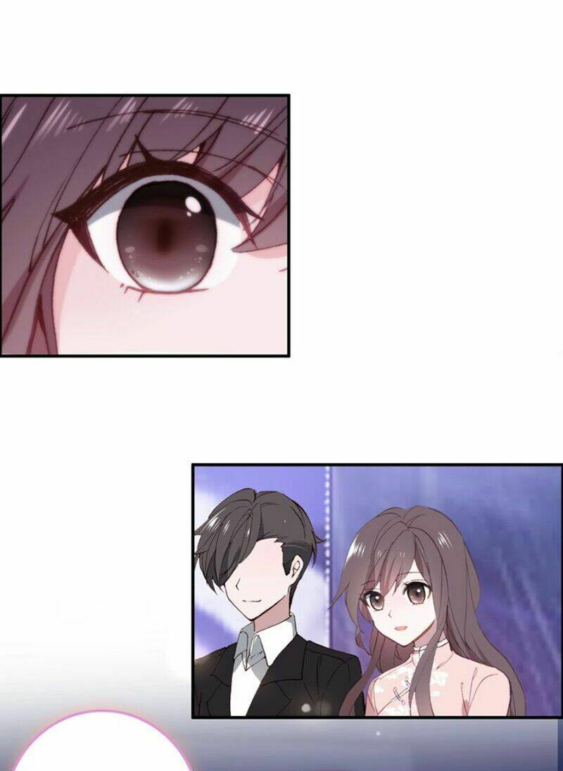 nhất sinh nhất thế mỹ nhân cốt chapter 28 7