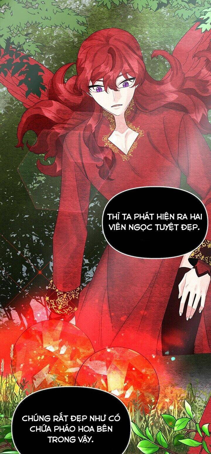 công chúa bãi rác chapter 45 38