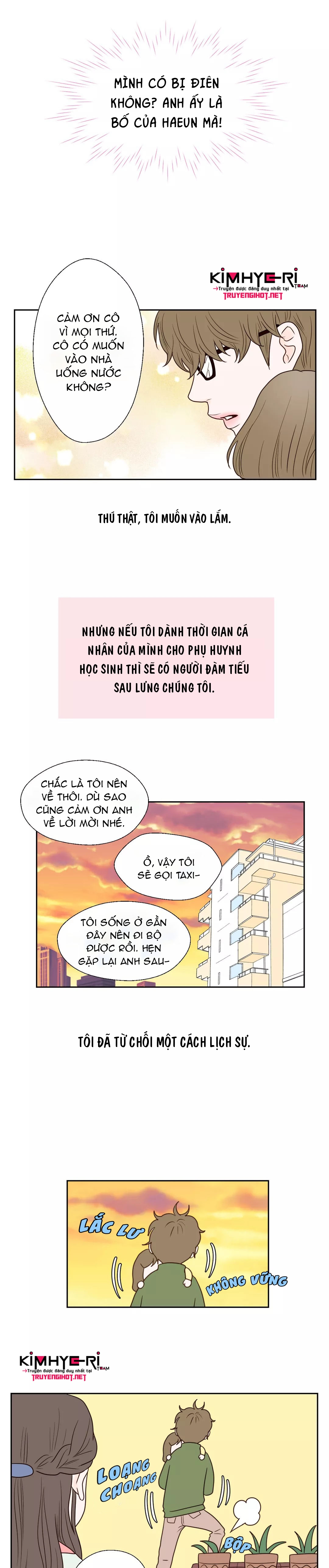 honey bed talk chapter 23 9