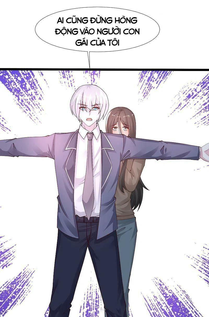 tối cường vận đào hoa chapter 238 15