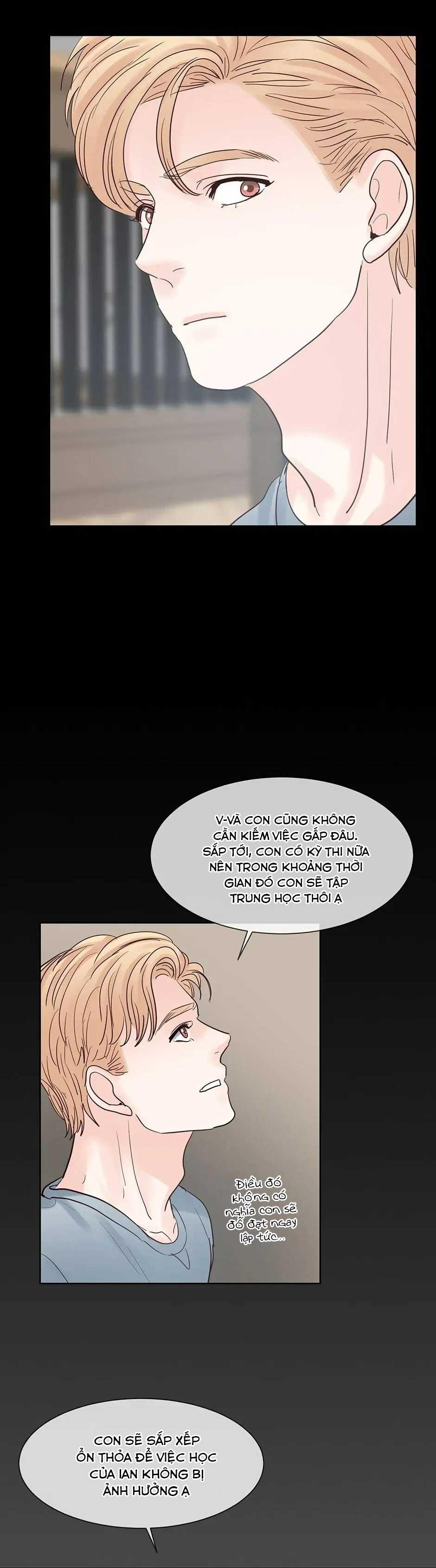 [har] đụng là nóng mà chạm là chạy chapter 76 19