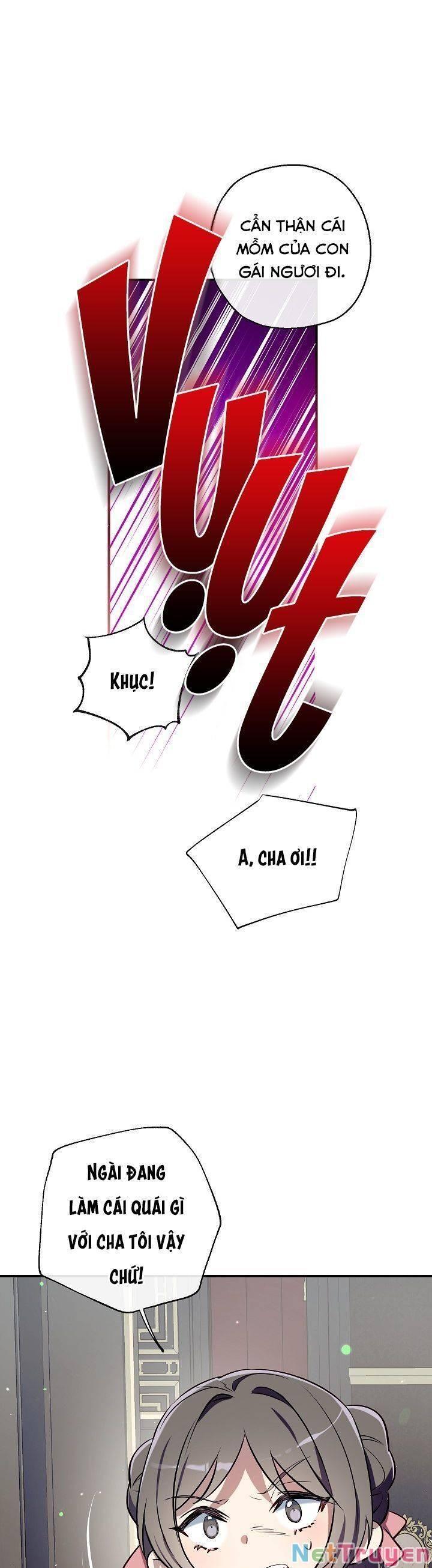 chúng ta có thể trở thành gia đình được không? chapter 72 9