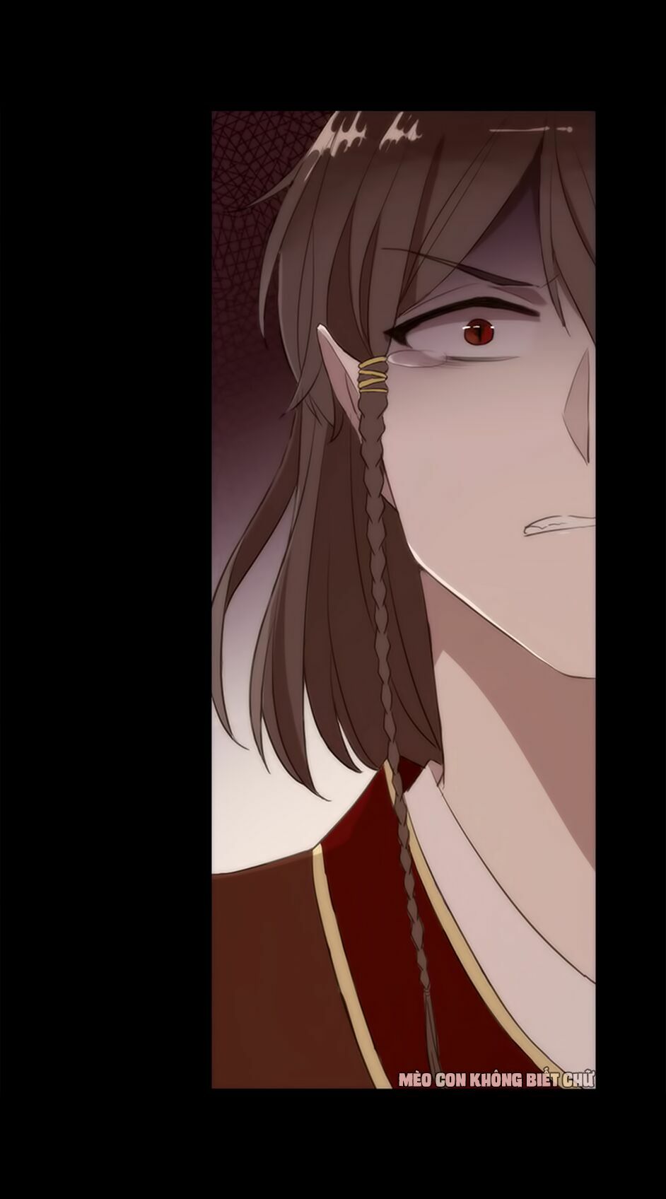 bách yêu dị văn chapter 44 32