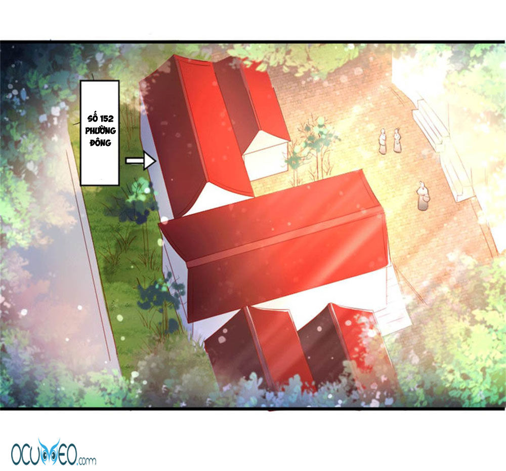 từ đây vương gia không thượng triều sớm chapter 29 3