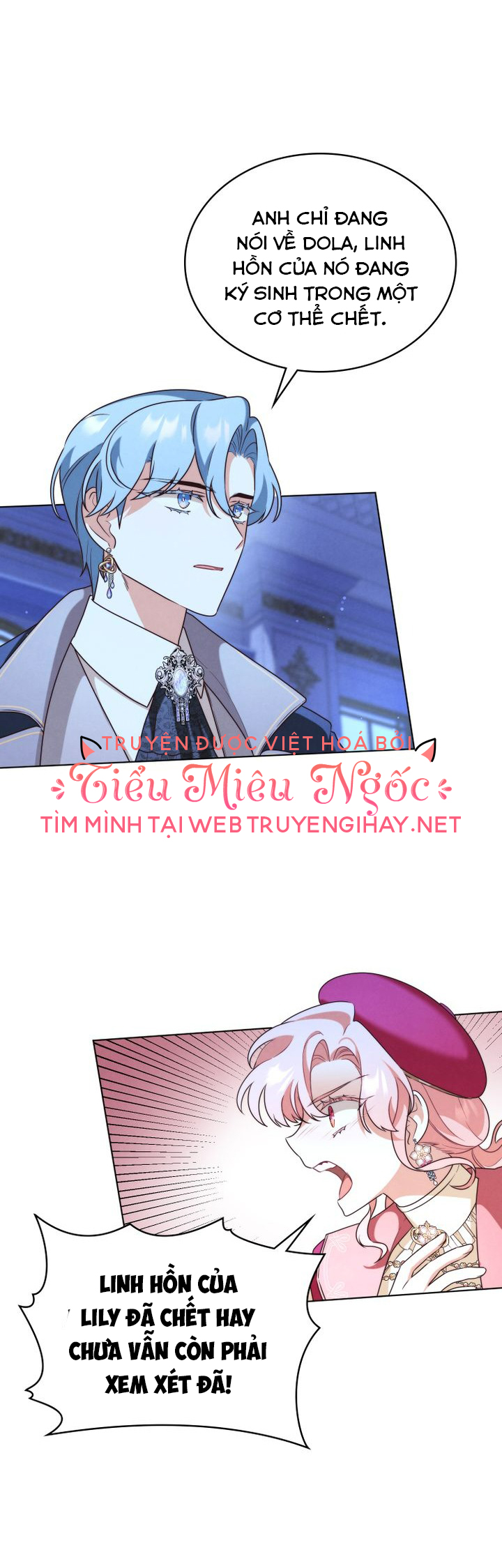 ánh sáng của bình minh chapter 29 25