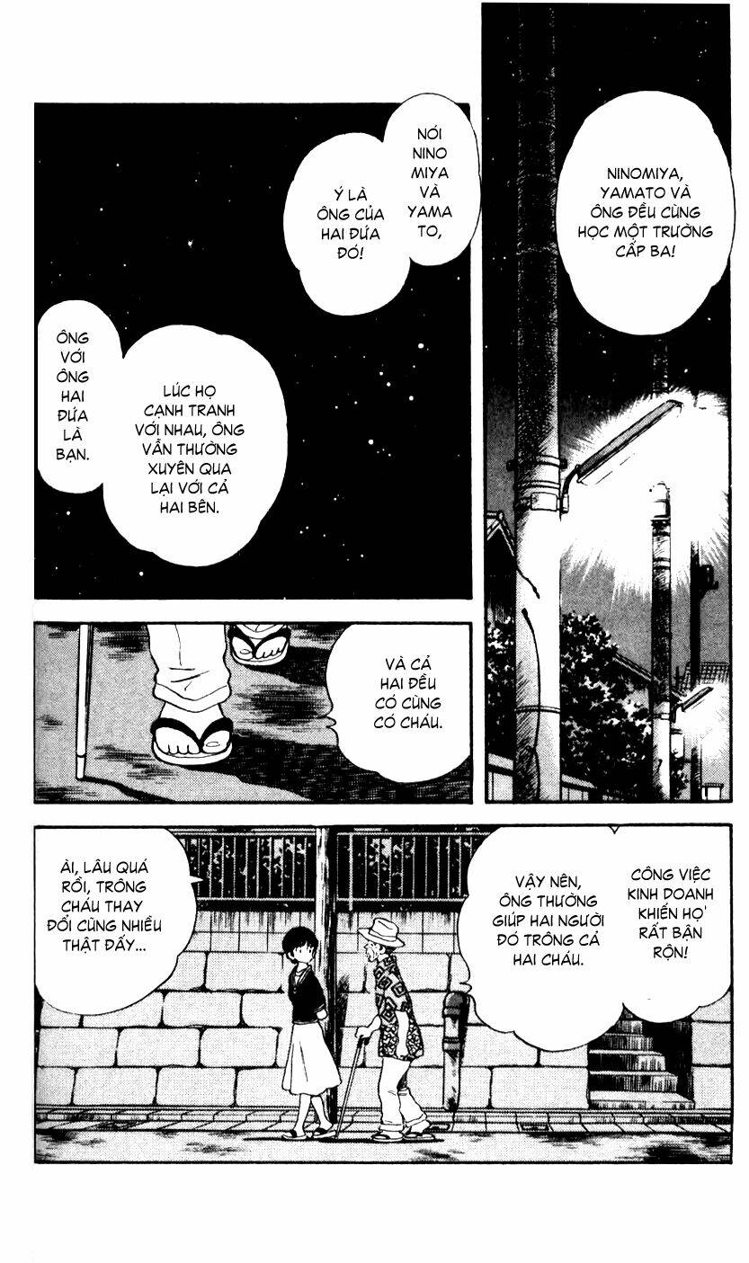 rough - ngọc thô chapter 22 11