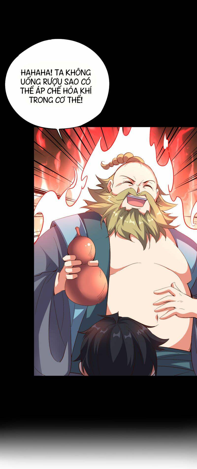 phục thiên thánh chủ chapter 54 24