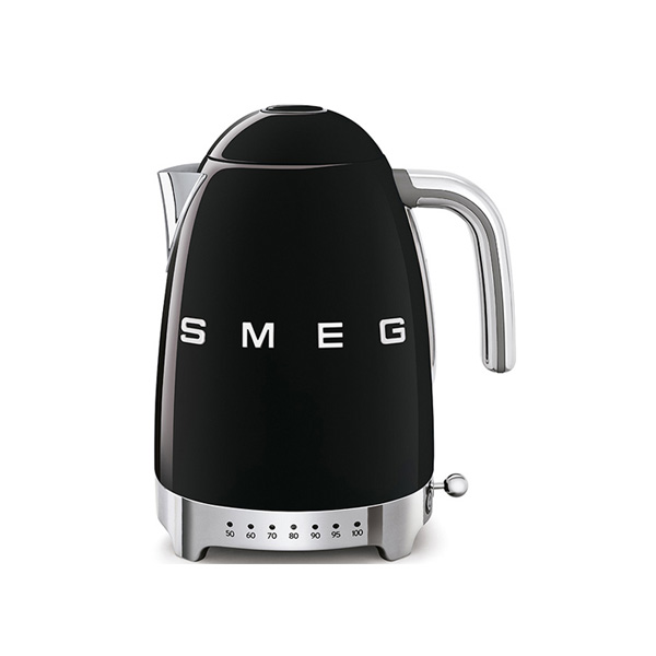 Ấm siêu tốc SMEG KLF04BLEU Hàng Chính Hãng