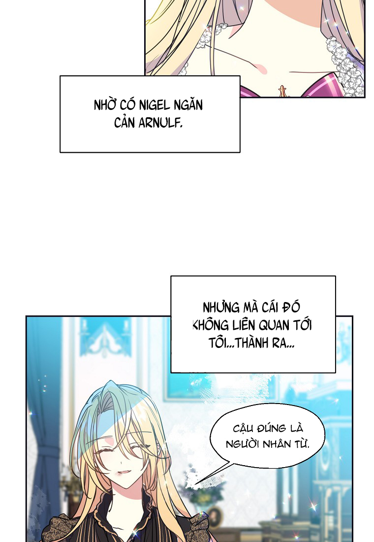 bệ hạ, xin đừng giết tôi!! chapter 44 10