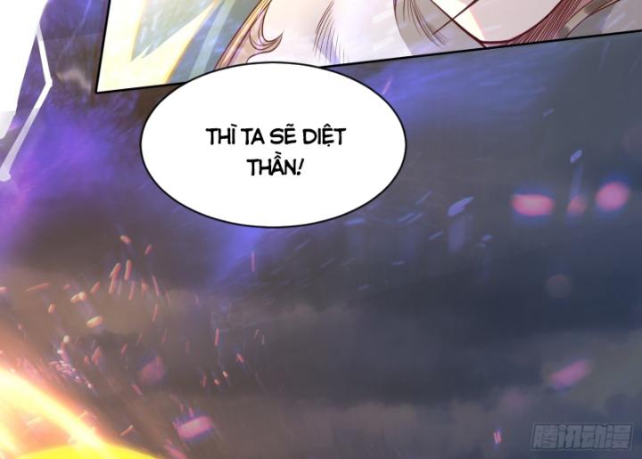 người tu luyện toàn trí toàn thức chapter 1 19