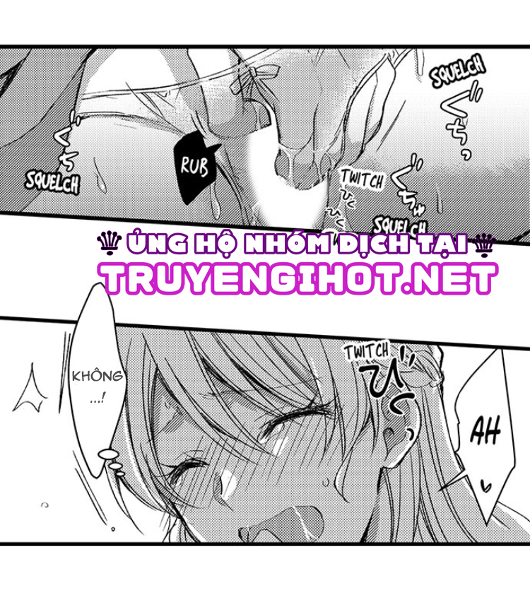 làm tình thật với bạn trai giả (full) chapter 6.2 2