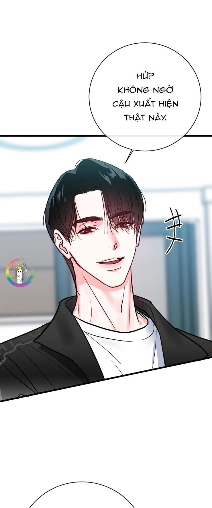 manhwa chịch vồn chịch vã chapter 35 4