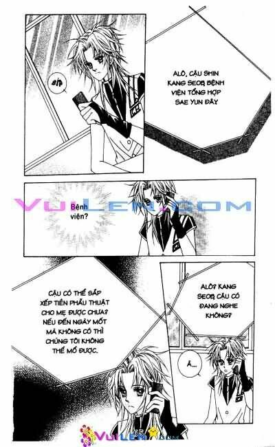 người duy nhất chapter 76 6