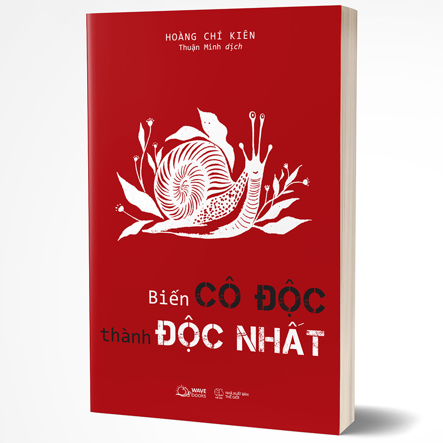 Biến Cô Độc Thành Độc Nhất