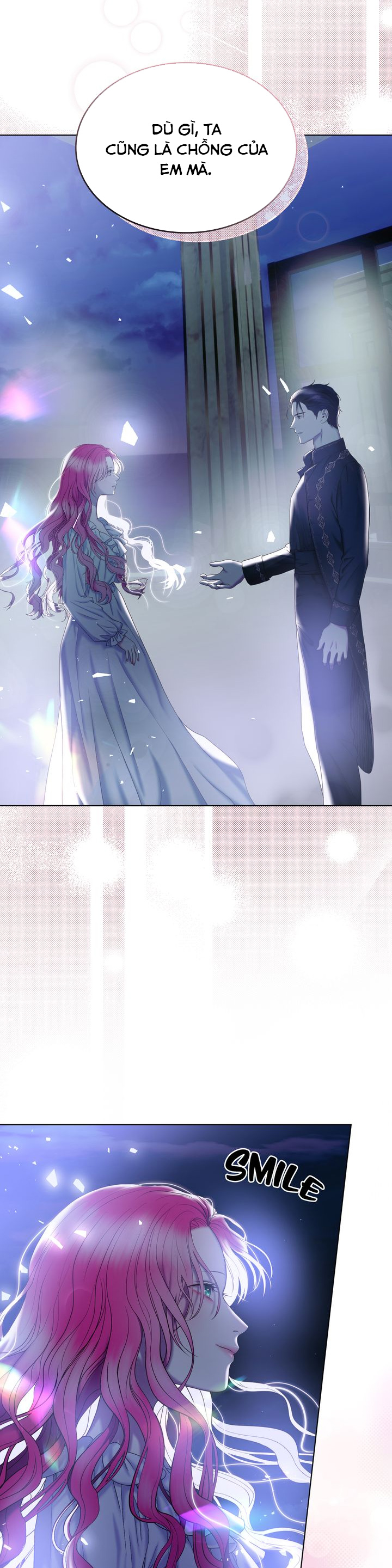 hợp đồng hôn nhân với người chồng thứ 2 của tôi chapter 15 6