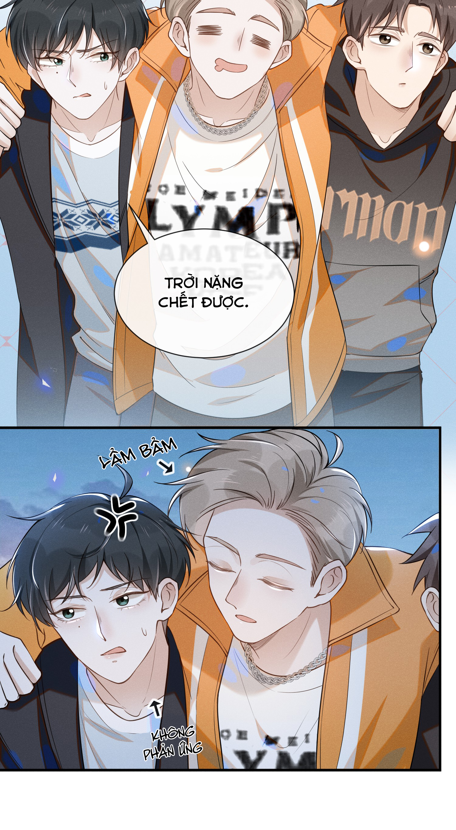 kiếp sau không gặp chapter 15 22