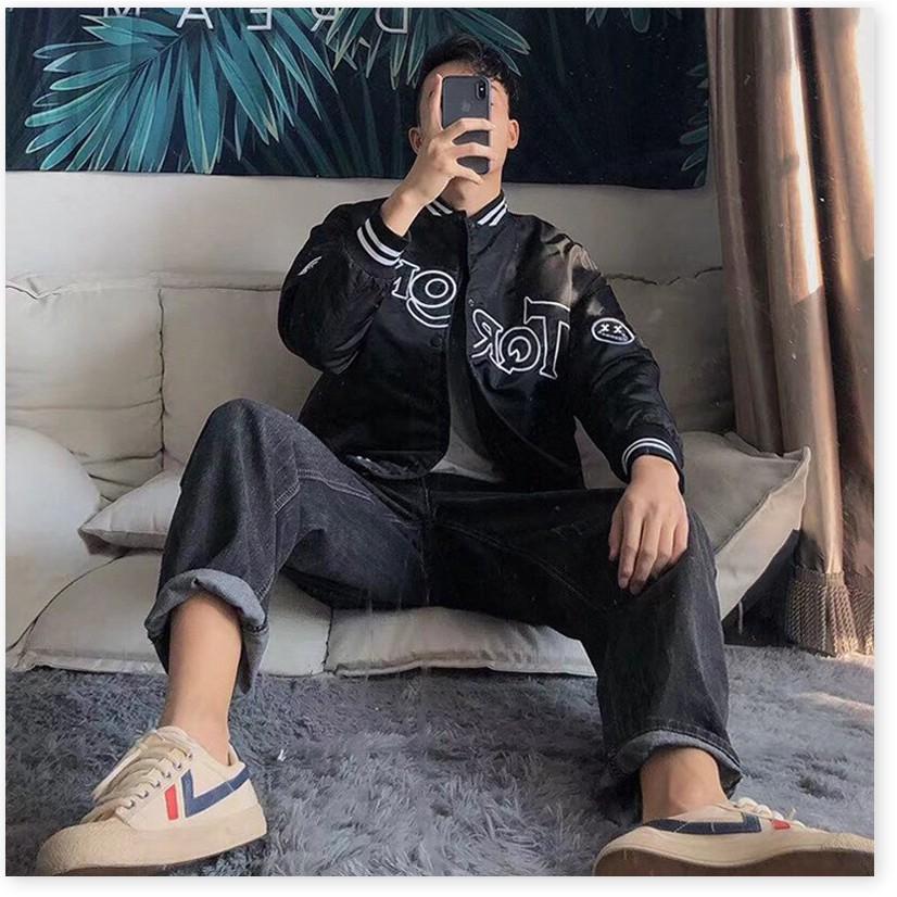 ÁO KHOÁC DÙ , ÁO KHOÁC DÙ BOMBER NAM NỮ CỰC ĐẸP PHONG CÁCH HÀN QUỐC THỜI TRANG LANO STORE