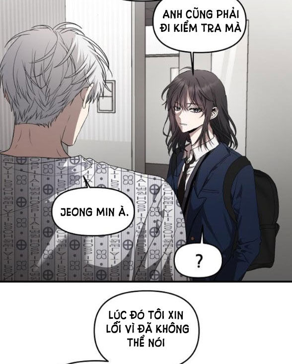 Tự Do Trong Mơ chapter 35.1 22