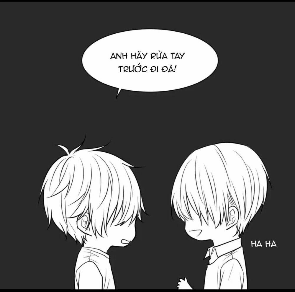 điều giáo quan hệ chapter 20 3