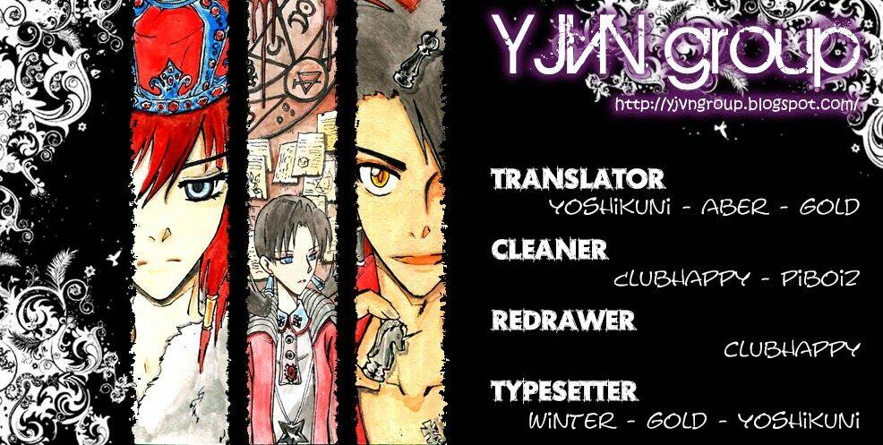 thú cưng đặc biệt chapter 128 14