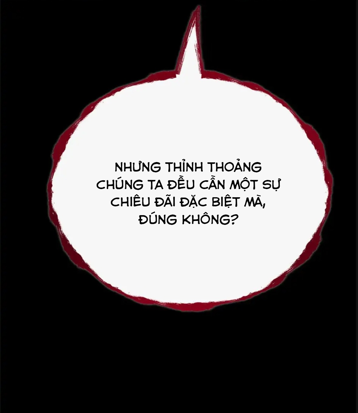 đừng ăn thịt tôi mà chapter 85 4