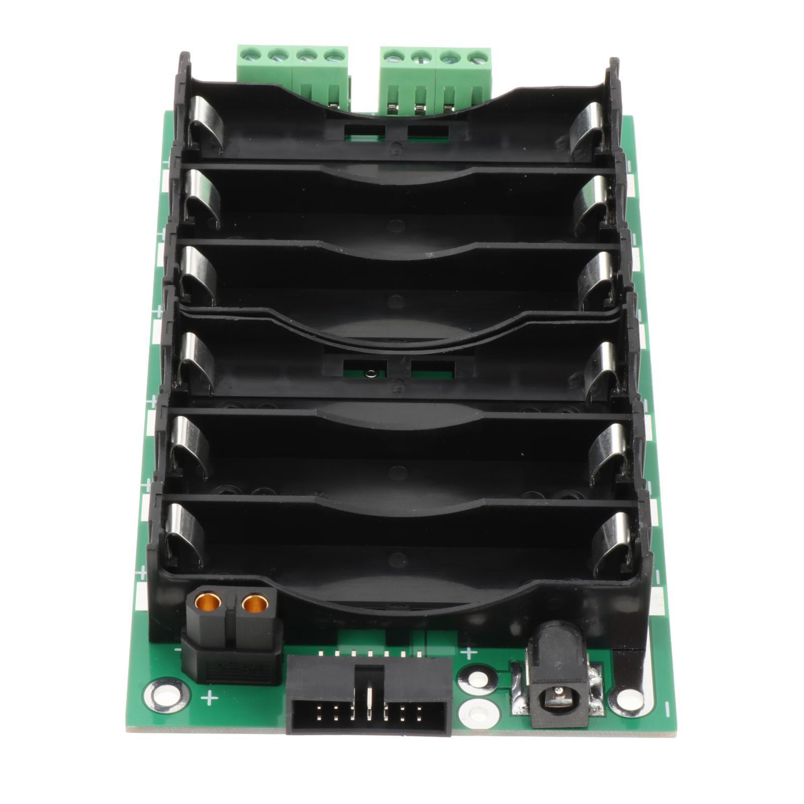 12V 3S 18650 Battery Pack Battery Holder