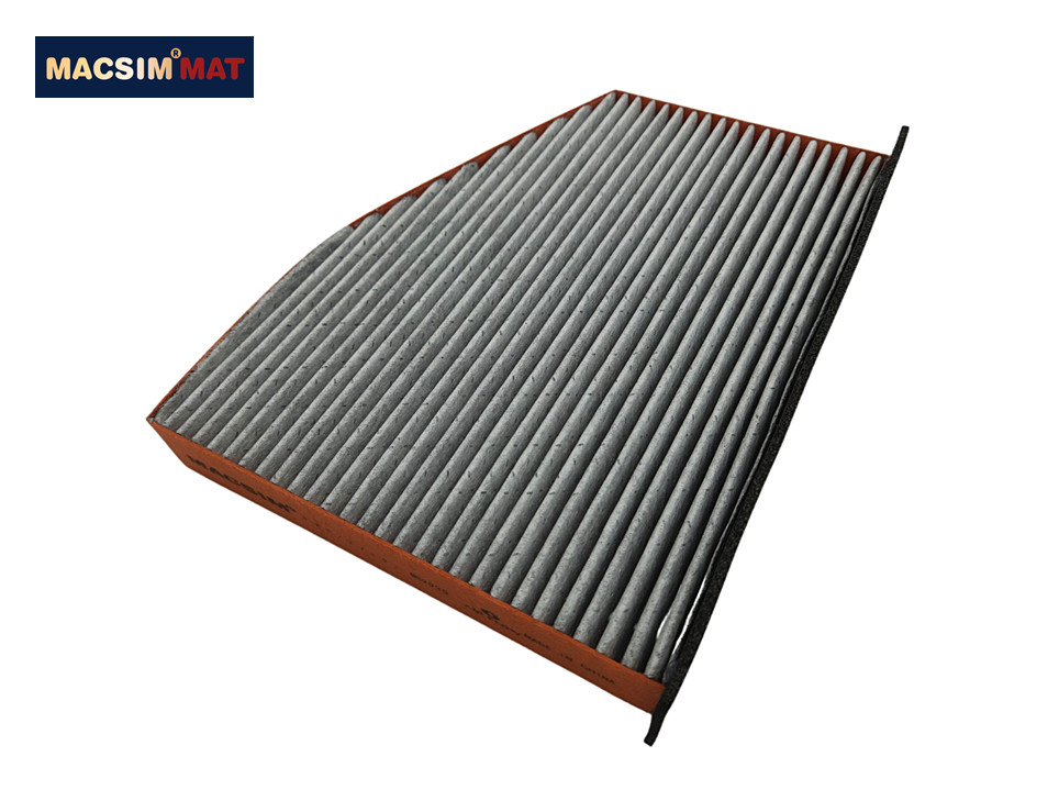 Lọc gió điều hòa cao cấp Macsim N95 xe ô tô Audi Q3 2013 -2017