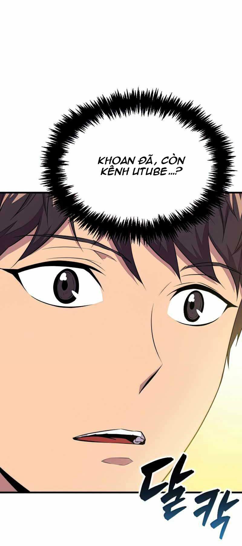 tôi thăng cấp trong lúc ngủ chapter 38 74